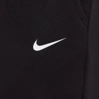 Nike Pro Fleece Big детские (Girls') Dri-FIT Joggers цвет черный