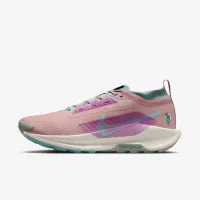 Nike Pegasus Trail 5 GORE-TEX чоловічі Waterproof Trail Running Кросівки Pink