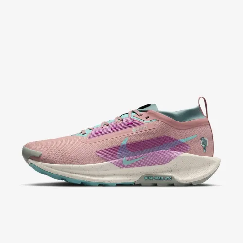 Nike Pegasus Trail 5 GORE-TEX мужские Waterproof Trail Running Кроссовки Pink