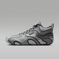 Nike Tatum 3 баскетбольні Кросівки колір сірий