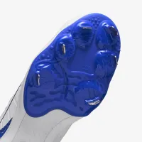 Nike Alpha Huarache Varsity 4 Low чоловічі бейсбольні бутси колір білий