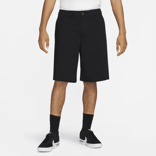 Nike SB мужские El Chino Skate шорты цвет черный