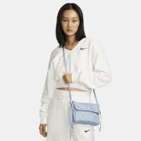 Nike Sportswear Futura 365 женская Crossbody сумка (3L) синий