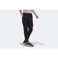 Штаны adidas Melbourne Tennis Woven HA7611 - Черные