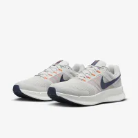 Nike Run Swift 3 мужские Road Running Кроссовки цвет серый