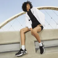 Nike Air Max Excee жіноча Кросівки колір чорний