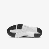 Nike Huarache Run Big дитячі Кросівки колір сірий