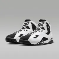 Nike Jordan True Flight мужские Кроссовки цвет белый
