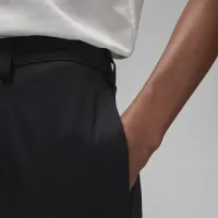 Nike Jordan Dri-FIT Sport мужские для гольфа Diamond шорты цвет черный
