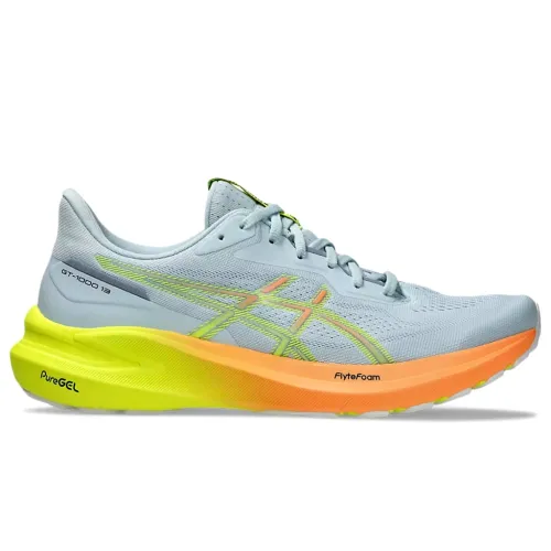 Кроссовки для бега Мужские ASICS GT-1000 13 PARIS (1011B952 750)