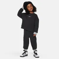 Nike Readyкомплект Toddler 2-Piece комплект колір чорний