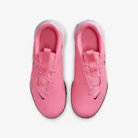 Nike Jr. Phantom GX 2 Academy Little/Big детские TF Soccer Кроссовки Pink