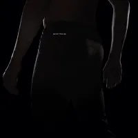 Nike Lunar Ray чоловічі Winterized Running Tights колір чорний