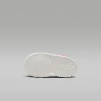 Nike Jordan 1 Low Alt Baby/Toddler Кросівки Pink