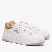 Кросівки Lacoste Court Lineshot 747SFA0057-2J8 - Білі