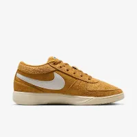 Nike Book 1 x Chevy баскетбольні Кросівки колір коричневий