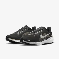 Purdue Pegasus 41 мужские Nike College Road Running Кроссовки цвет черный