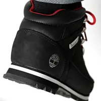 Кроссовки Мужские Timberland EURO SPRINT MID HIKER (A5S54)