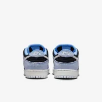 Nike SB Dunk Low Pro Skate Кроссовки синий