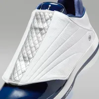 Nike Air Jordan 4016 мужские Кроссовки цвет белый