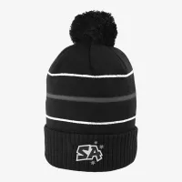 San Antonio Spurs Nike NBA Beanie цвет черный