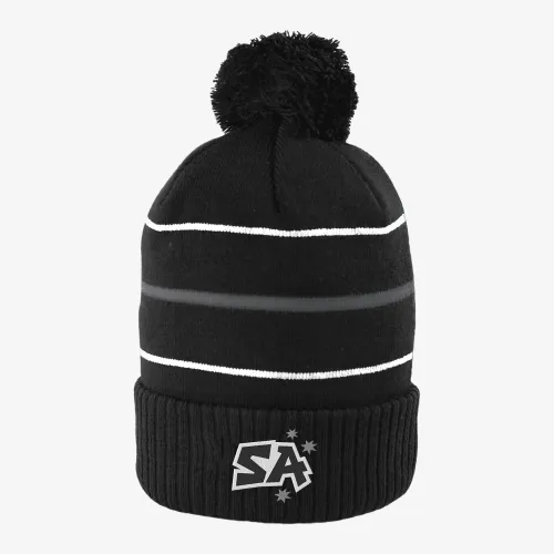 San Antonio Spurs Nike NBA Beanie цвет черный