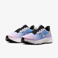 Nike Structure 25 SE женская Road Running Кроссовки цвет фиолетовый