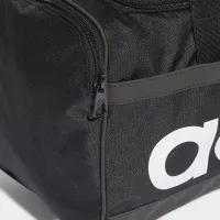 Сумка adidas Sportswear Essentials Duffel сумка Medium HT4743 - Чорна