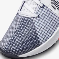 Nike Metcon 8 чоловічі для тренування Кросівки колір білий