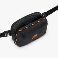Nike Hayward Patrol Crossbody сумка (4L) цвет черный