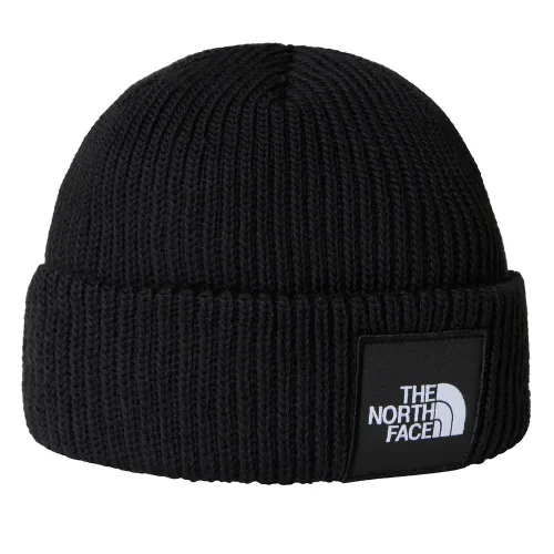 Шапка The North Face Beanie Metro Explore 0A55KCKY41 - Чорна