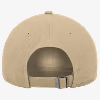Nike Club Unstructuцвет красный Soccer Cap Yellow