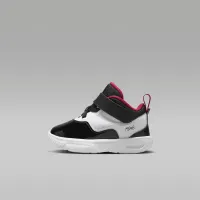 Nike Stay Loyal 3 Baby/Toddler Кросівки колір білий