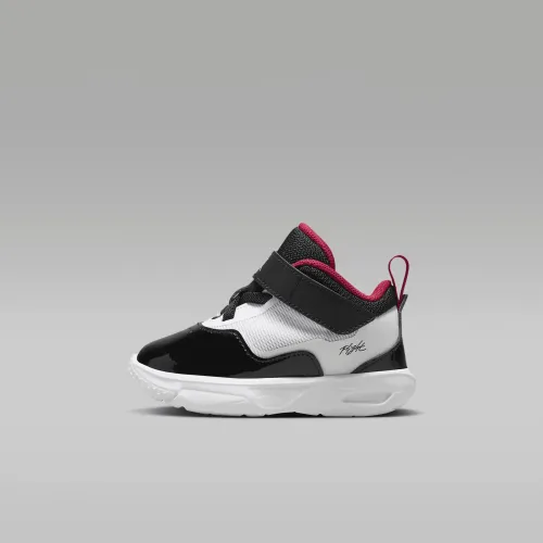 Nike Stay Loyal 3 Baby/Toddler Кросівки колір білий