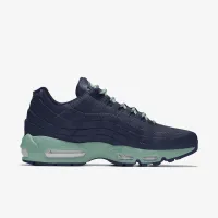 Nike Air Max 95 By You Custom чоловічі Shoe різнокольорові