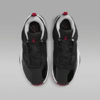 Nike Jordan Stay Loyal 3 Big дитячі Кросівки колір чорний