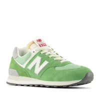 Кросівки New Balance U574RCC - Зелені