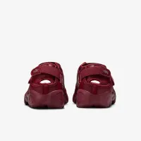 Nike Air Rift женская Кроссовки цвет красный