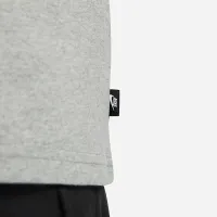 Nike Sportswear Premium Essentials чоловічі Long-Sleeve Pocket футболка колір сірий