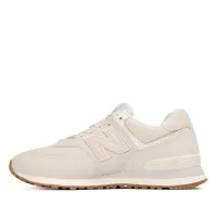 Кросівки New Balance U574NWW - Бежевий