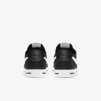 Nike Court Legacy Canvas мужские Кроссовки цвет черный