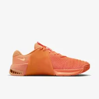 Nike Metcon 9 AMP мужские для тренировок Кроссовки Orange