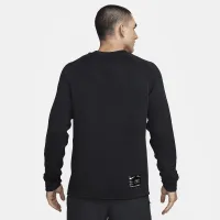 Nike A.P.S. чоловічі Therma-FIT ADV Versatile Crew колір чорний