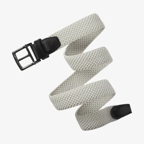 Nike Stretch Woven мужские для гольфа Belt цвет белый
