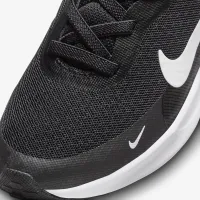Nike Revolution 7 Little детские Кроссовки цвет черный