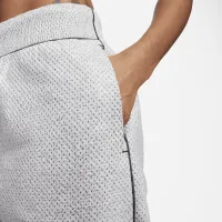 Nike Forward Pants жіноча Pants колір сірий