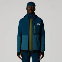 Куртка The North Face Binntal Ventrix 0A87H17IM1 - Синя