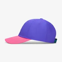 Nike ACG Club Big детские Club Cap цвет фиолетовый