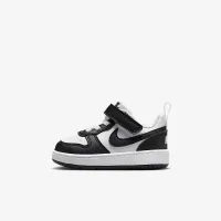 Nike Court Borough Low Recraft Baby/Toddler Кроссовки цвет белый