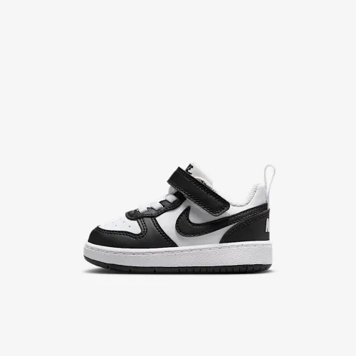 Nike Court Borough Low Recraft Baby/Toddler Кросівки колір білий